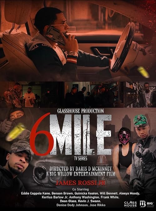 6 Mile