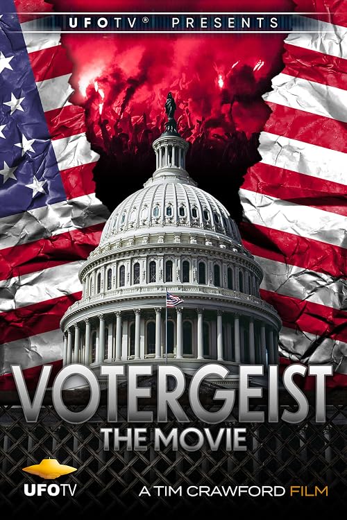 Votergeist - Who Runs the Show?