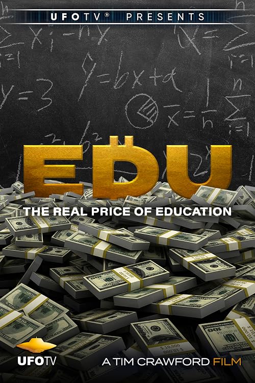 EDU: The Real Cost of Education