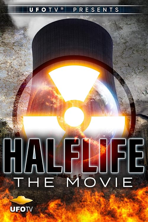Halflife - The Movie
