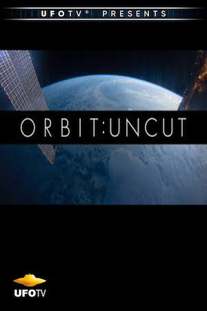 Orbit Uncut - A Single Orbit of Earth in Real Time
