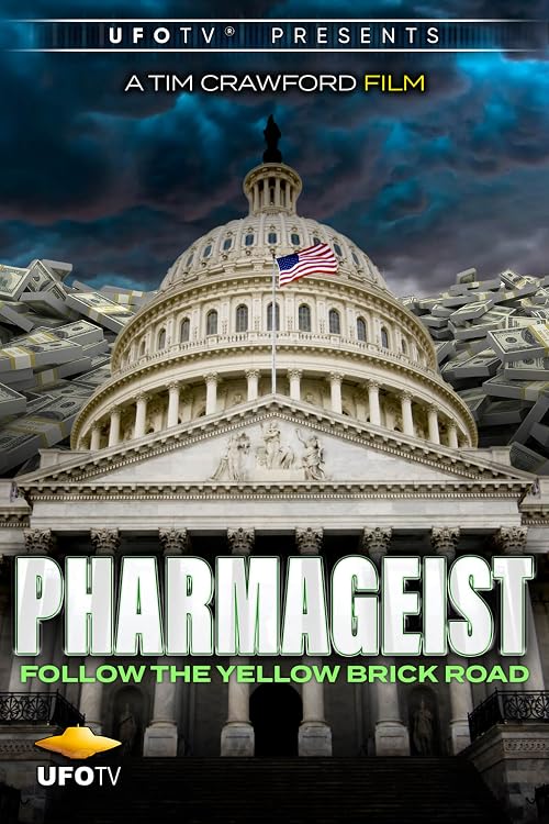 Pharmageist - Follow the Yellow Brick Road