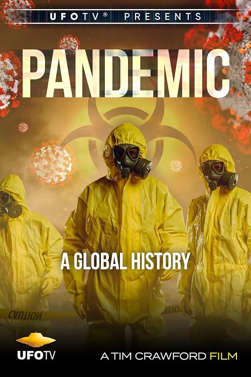 Pandemic - A 1000 Year History