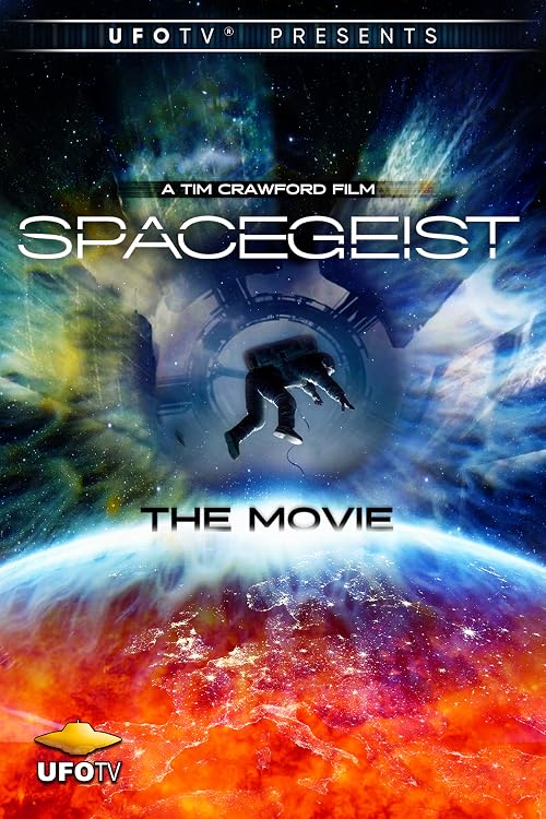 Spacegeist - The Movie - The Secret is Out