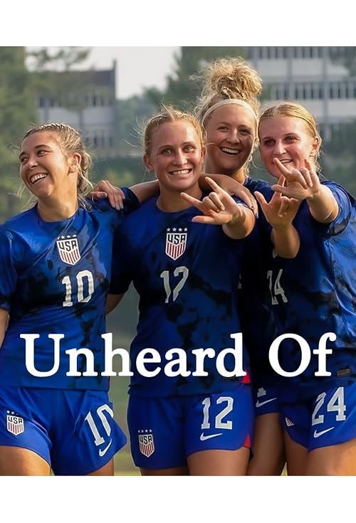 Unheard Of