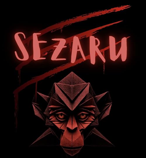 Sezaru