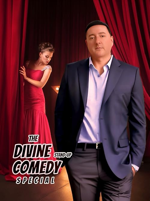 The Divine Stand-Up Comedy Special