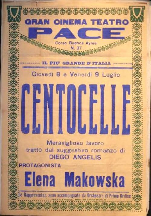Centocelle