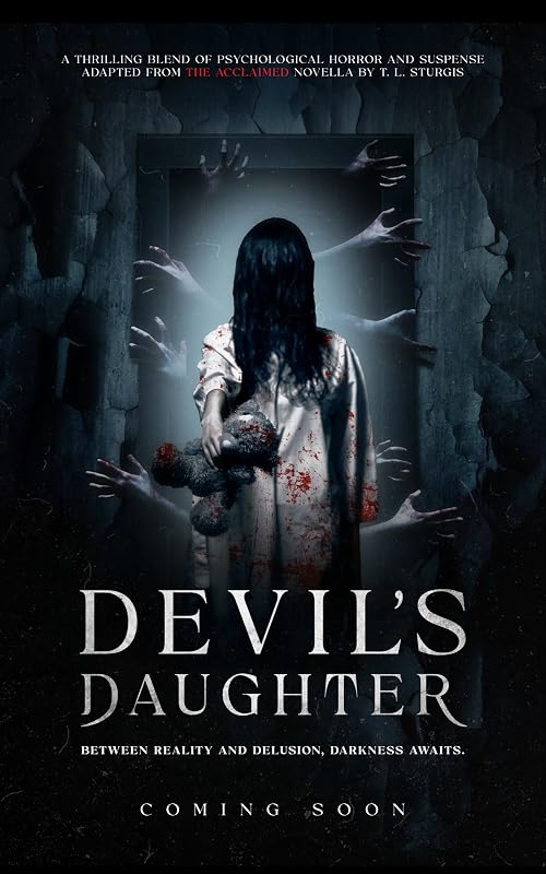 Devil's Daughter