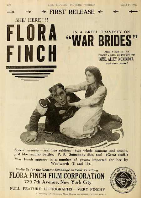 War Prides