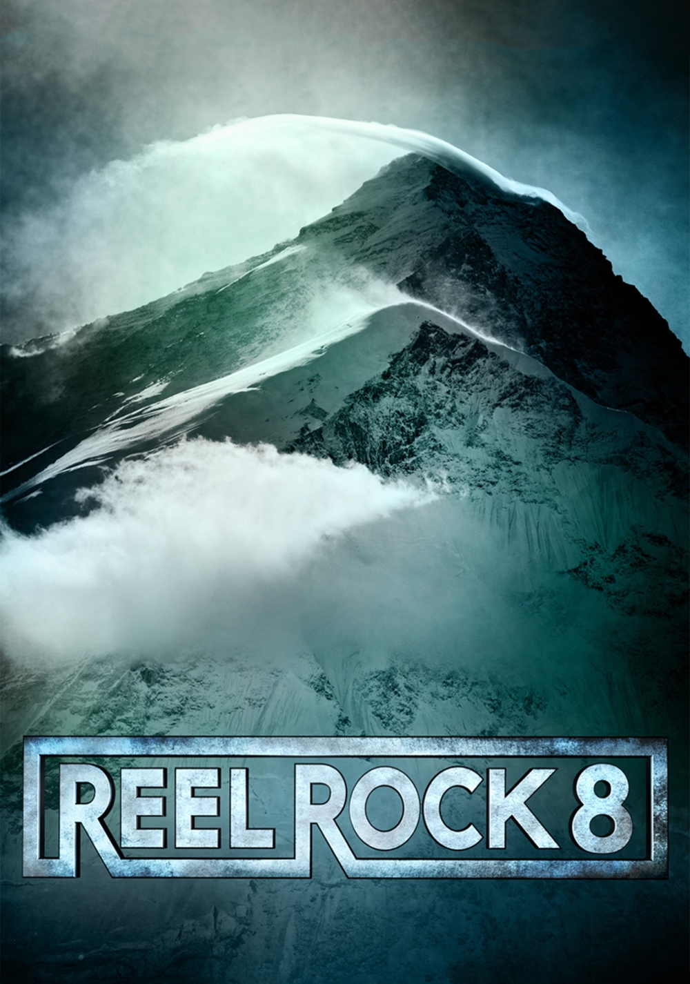Reel Rock 8