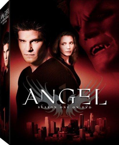 Angel: Introducing Angel