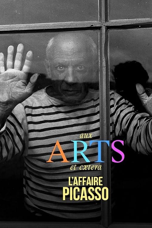 Mysteries of Picasso