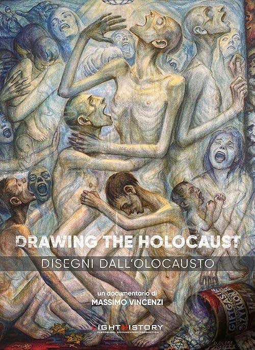 Drawing the Holocaust