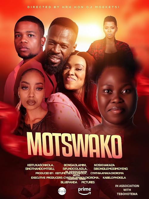 Motswako