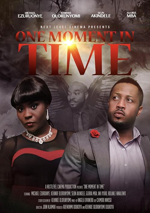 One Moment in Time