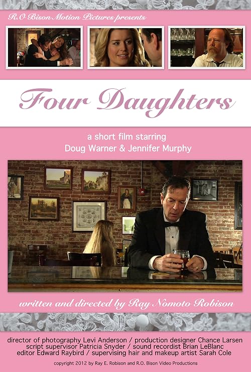 Four Daughters