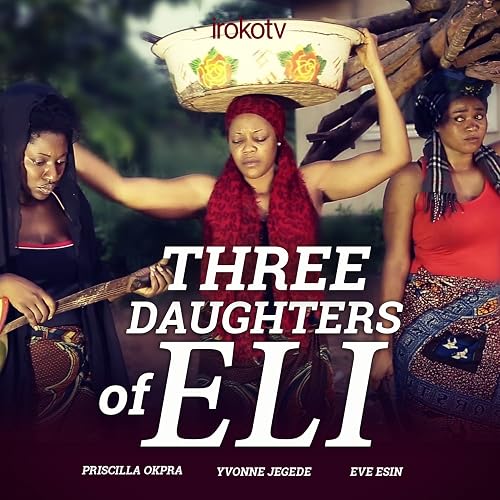 Three Daughters of Eli