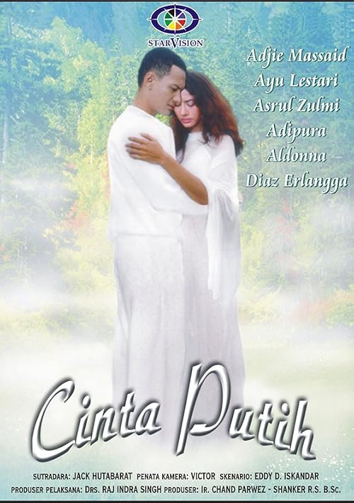 Putihnya Cintaku