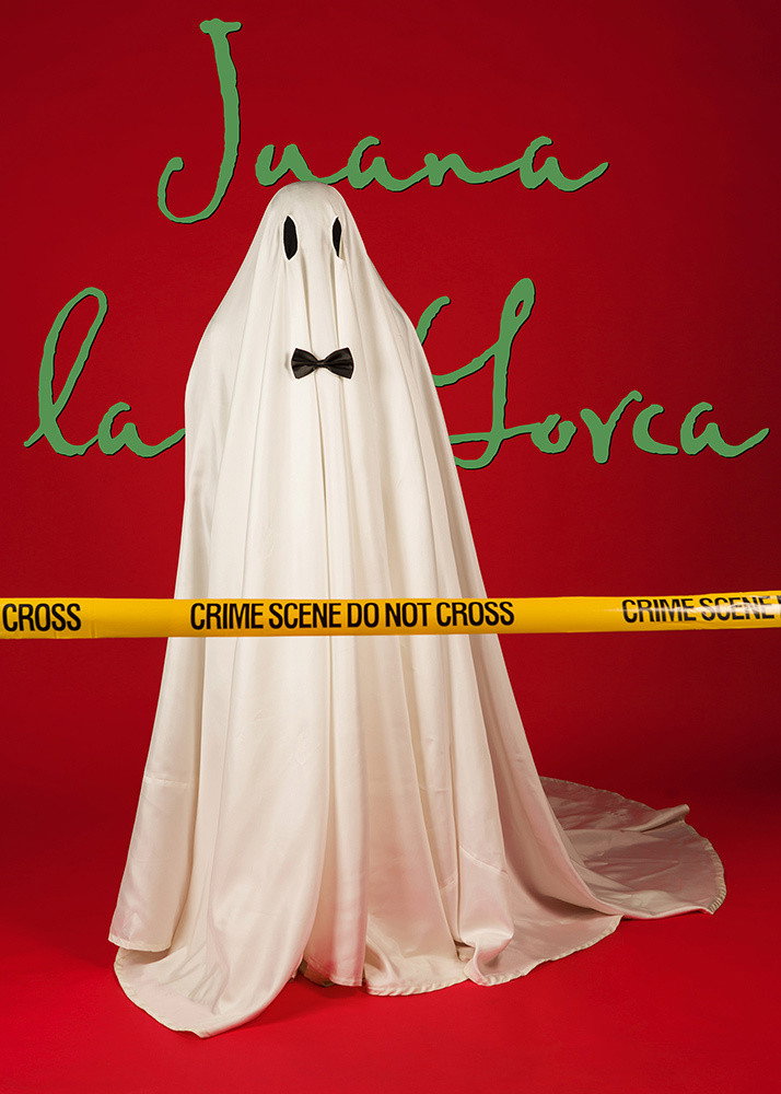 Juana La Lorca