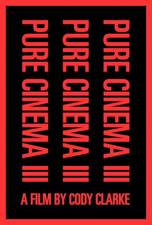 Pure Cinema III