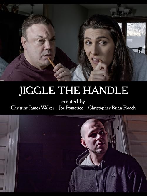 Jiggle the Handle