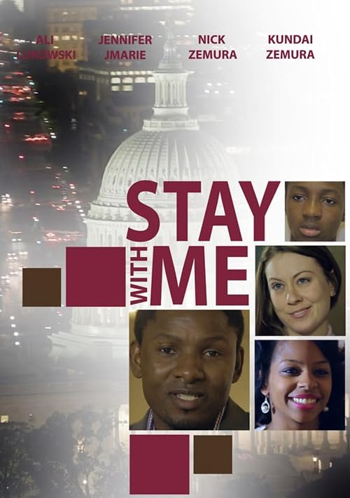 Stay with Me