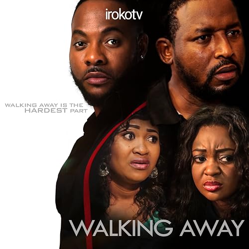 Walking Away