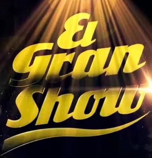 Gisela, el gran show