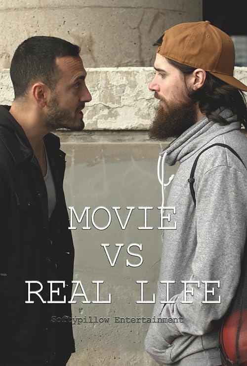 Comparing movies with real life