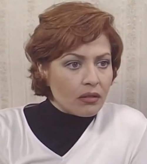 Yangin Ayse