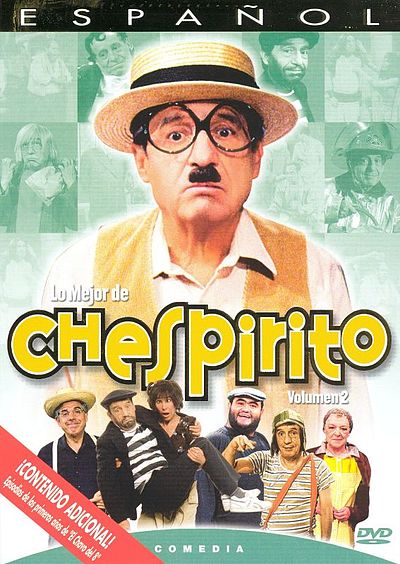 Los chifladitos