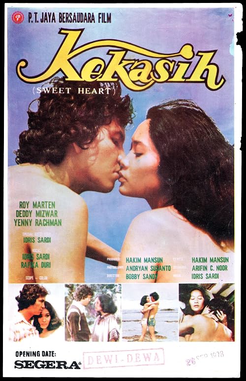 Kekasih