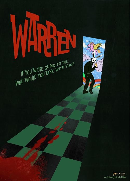 Warren