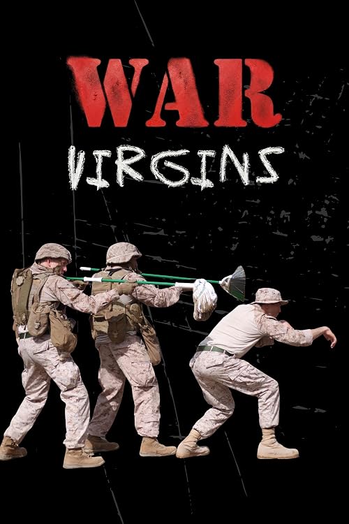War Virgins