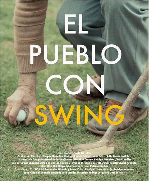 The Town with Swing