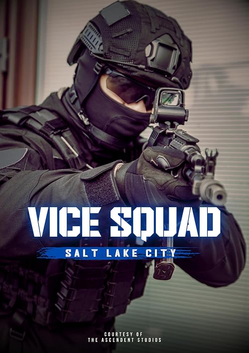Vice Squad Salt Lake City