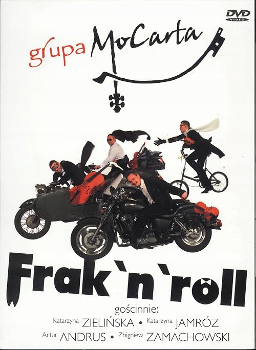 Grupa Mocarta: Frak'n'Roll