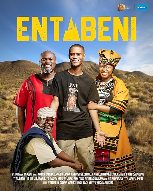 Entabeni