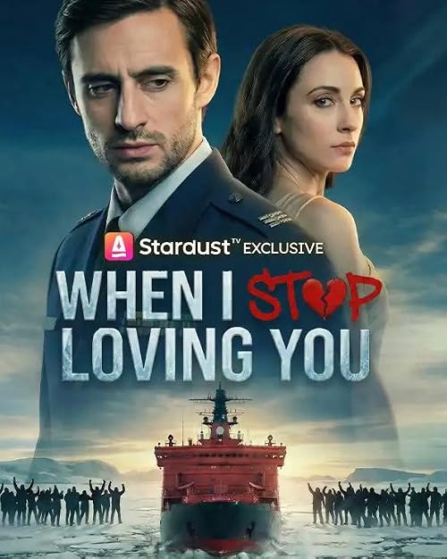 When I Stopped Loving You