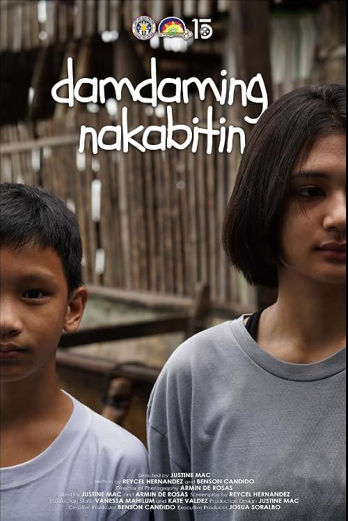 Damdaming nakabitin