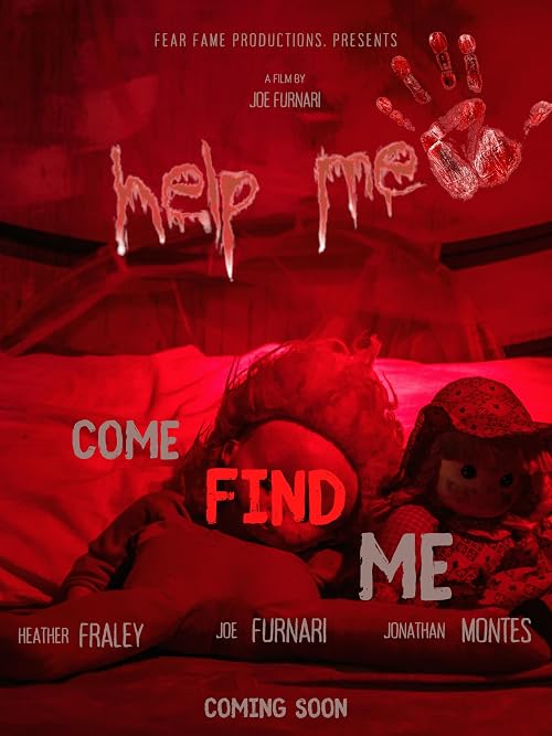 Come Find Me