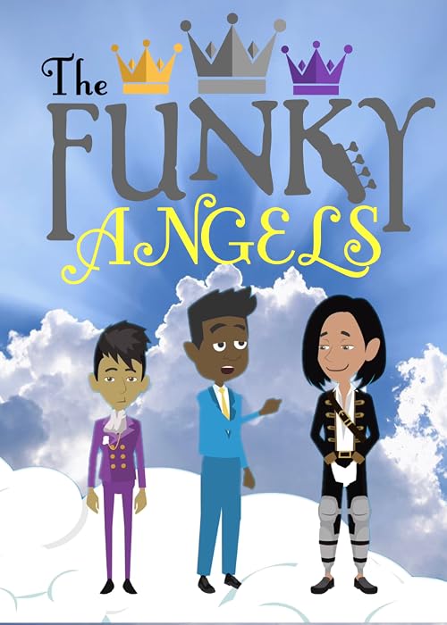 The Funky Angels