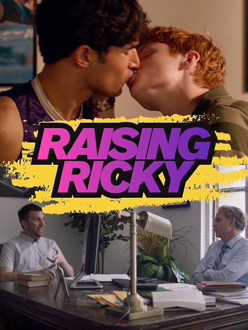Raising Ricky