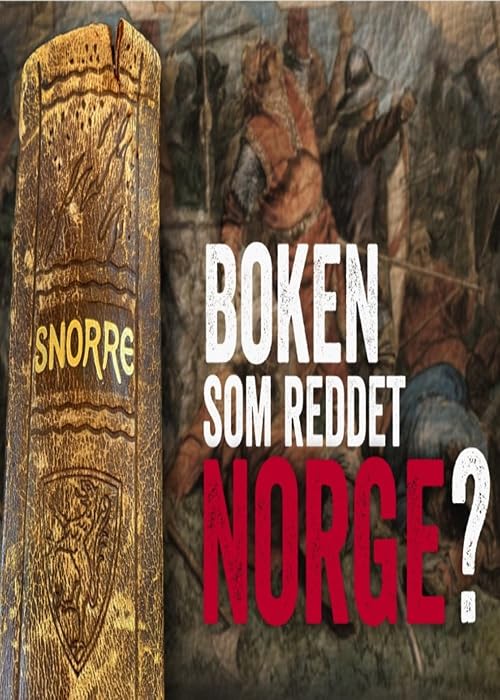 Boken som reddet Norge?