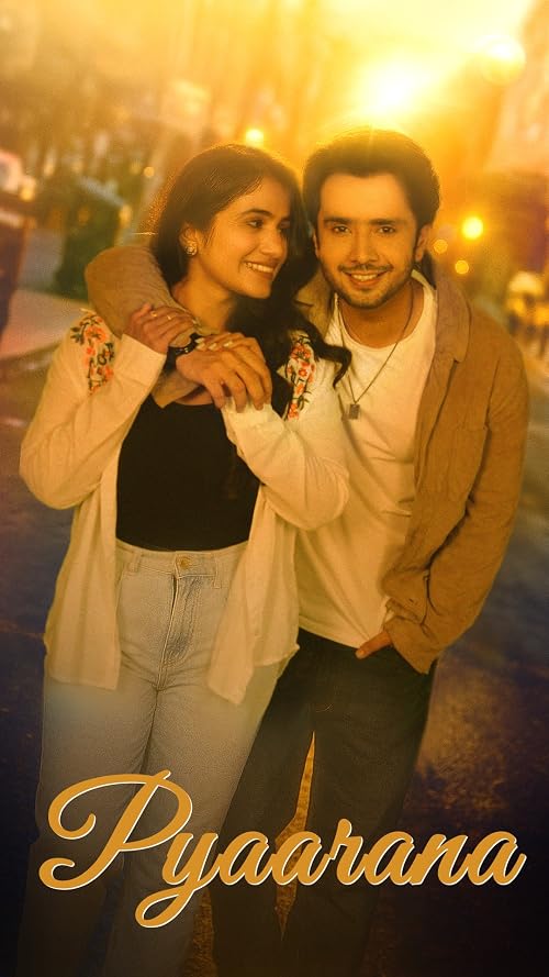 Pyaarana (Vertical Series)