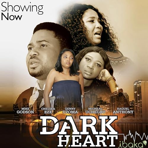Dark Heart