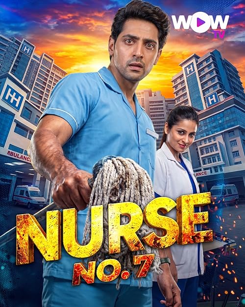 Nurse No7