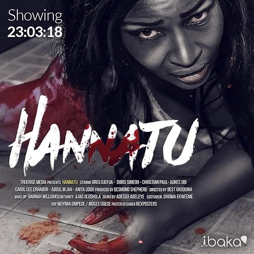 Hannatu