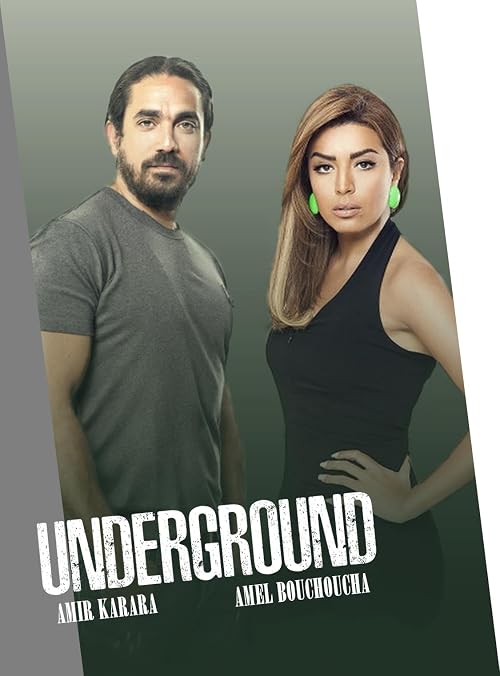 Underground